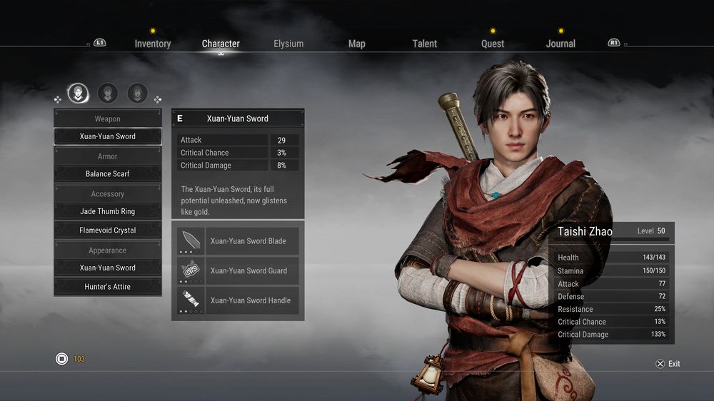Xuan Yuan Sword VII arriva in occidente